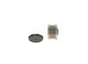 Bosch Alternator Freewheel Clutch 1 987 945 405 (1987945405)