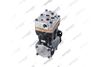 kompresor RVI 1700010002