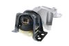 окачване, двигател
