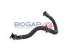 Шланг, вентиляція картера BOGAP A1210131 (8708919000)