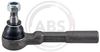 Наконечник поперечной рулевой тяги A.B.S. 230340