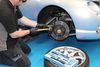 Laser Tools Brake Service Kit 13pc