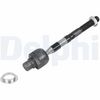 DELPHI Inner Tie Rod TA3669