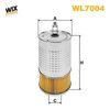 Масляный фильтр WIX FILTERS WL7004