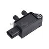 Sensor, Abgasdruck