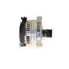 NAPA Alternator NAL2560