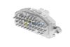 регулатор, обдухване интериор