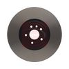 APEC Brake Disc DSK3184