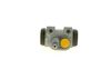 Колесный тормозной цилиндр BOSCH F 026 009 907 (WC893)