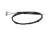 Bosch Cable Pull, parking brake 1 987 482 283