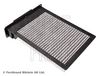 BLUE PRINT Filter, cabin air ADT32553