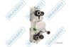APEC Brake Caliper BCA2859E
