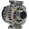 NAPA Alternator NAL2591