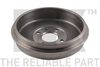 спирачен барабан