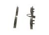 Bosch Brake Pad Set 0 986 494 018 (0986494018)