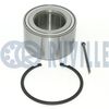 Комплект підшипника маточини колеса RUVILLE 221092