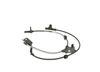 Bosch Wheel Speed Sensor 0 265 007 806 (0265007806)