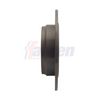 Fahren Brake Disc FBD6218