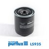Olejový filtr LS935