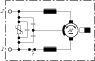 Bosch Electric Motor, window regulator 0 130 822 488