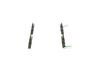 Bosch Brake Pad Set 0 986 424 568 (0986424568)