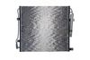 Mahle AC 760 000S Condenser, air conditioning