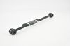 носач, окачване на колелата