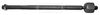 BORG & BECK Inner Tie Rod BTR5371