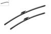 Щетка стеклоочистителя BOSCH 3 397 007 117 (A 117 S)
