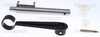 изключваща вилка, съединител