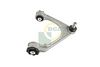 BGA Control/Trailing Arm, wheel suspension TRC4262
