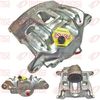 спирачен апарат