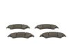 Bosch Brake Pad Set 0 986 494 791 (0986494791)