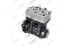 kompresor RVI/VOLVO aby šel  zaměnit za  9125120320  musí se dodat  karta  094981, 094982 , 066669 1300235001
