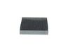 BOSCH Filter, cabin air 1 987 435 526