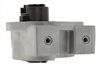 окачване, двигател