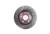 APEC Brake Disc DSK3209
