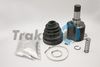 Шарнирный комплект, приводной вал TrakMotive 45-0023