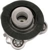 GATES Repair Kit, suspension strut support mount SUS1780