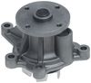 Gates Water Pump, engine cooling WP0170