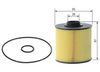 BOSCH Fuel Filter F 026 402 376