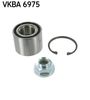 Комплект подшипника ступицы колеса SKF VKBA 6975