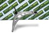 FIRST LINE Control/Trailing Arm, wheel suspension FCA6682
