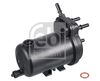 Паливний фільтр FEBI BILSTEIN 104808