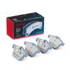 BREMBO Brake Pad Set, disc brake P 24 077E