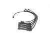 Bosch Ignition Lead Set 0 986 356 770 (0986356770)