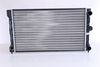 Nissens Radiator, engine cooling 651741