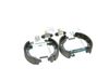 Brake Shoe Set BOSCH 0204114546
