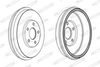 Ferodo Brake Drum FDR329314