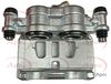 APEC Brake Caliper LCA1453